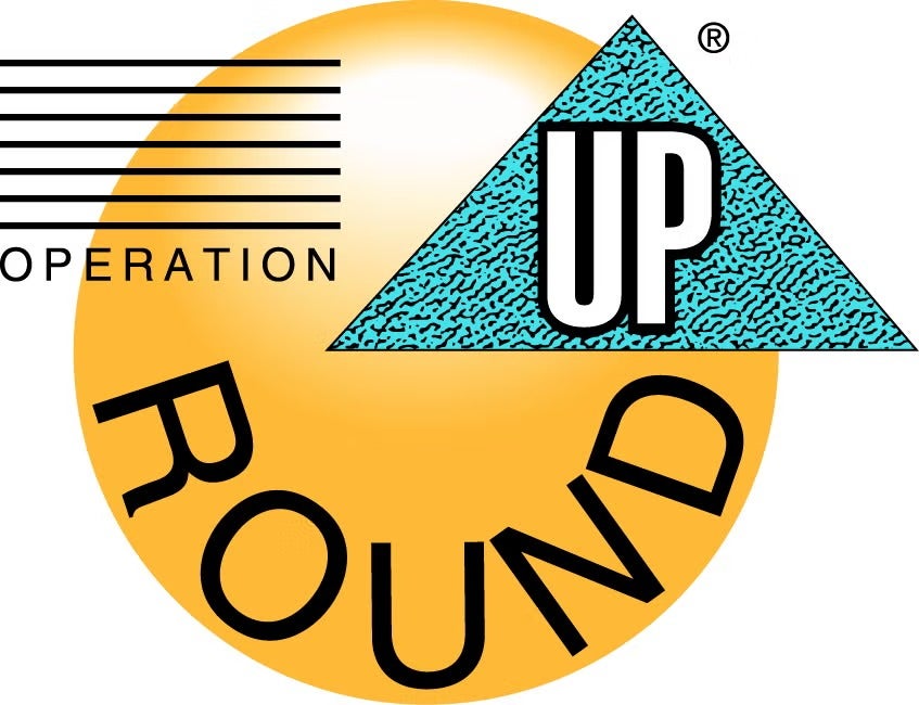 Operation Round Up