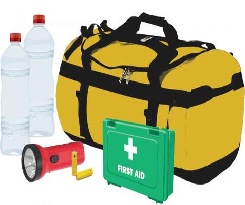 disasterkit