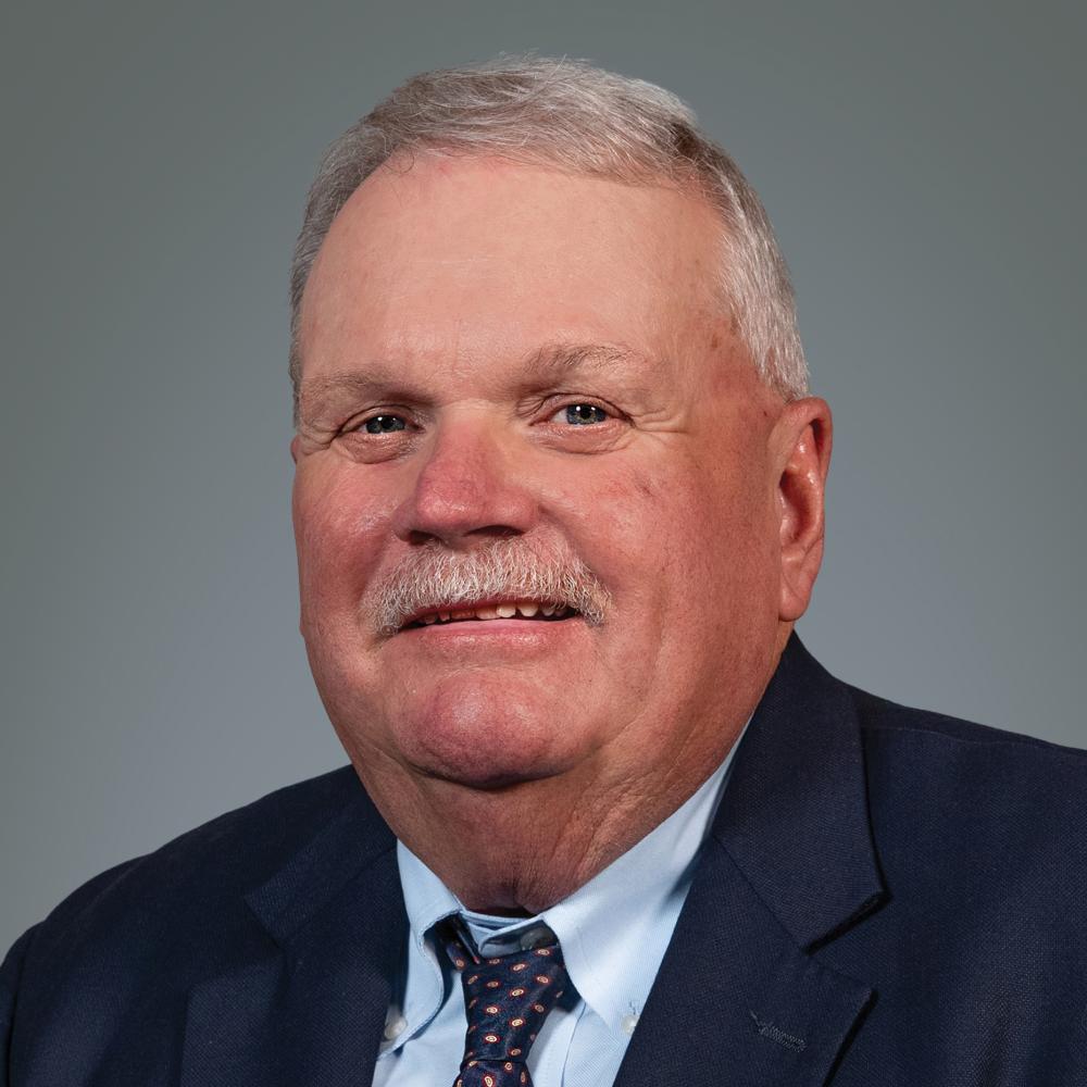 Joe Cason