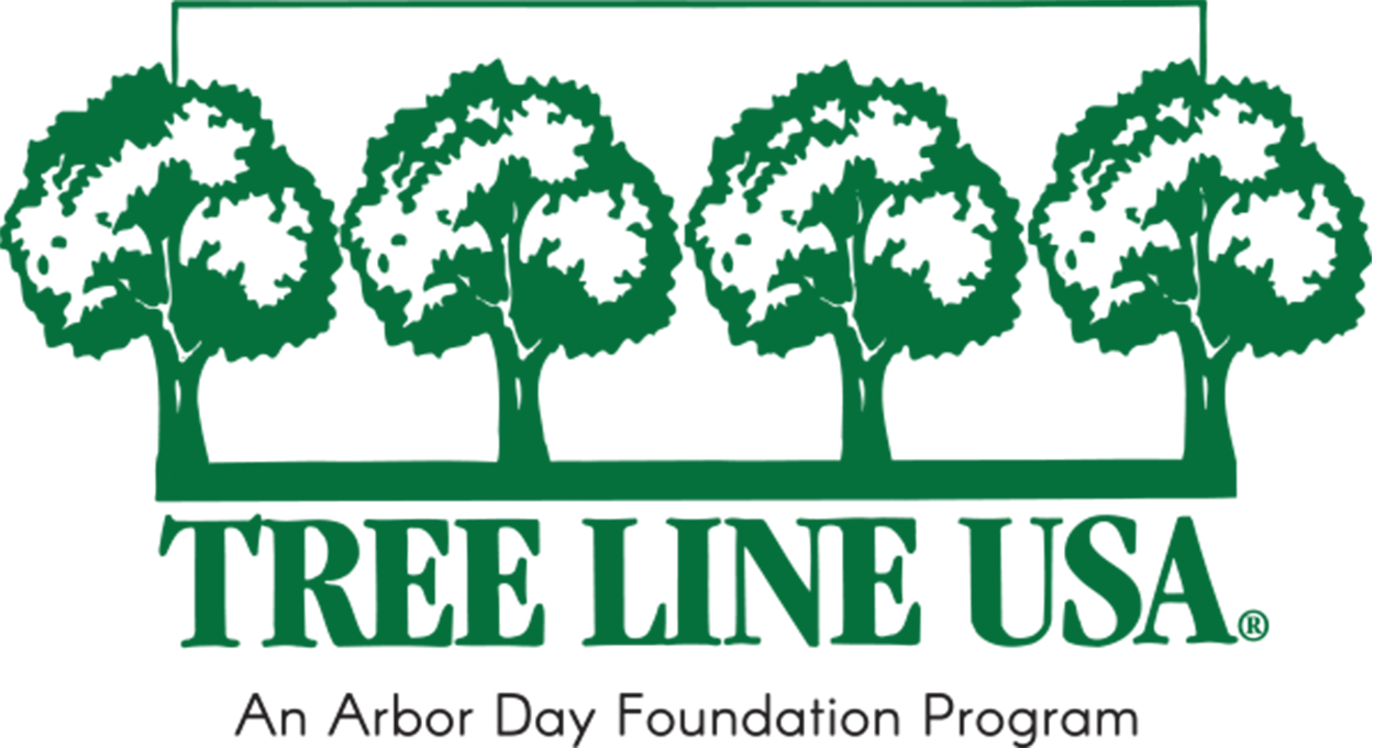 Tree Line USA