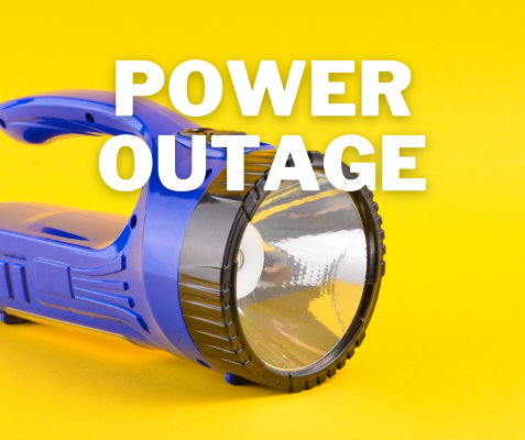 poweroutage