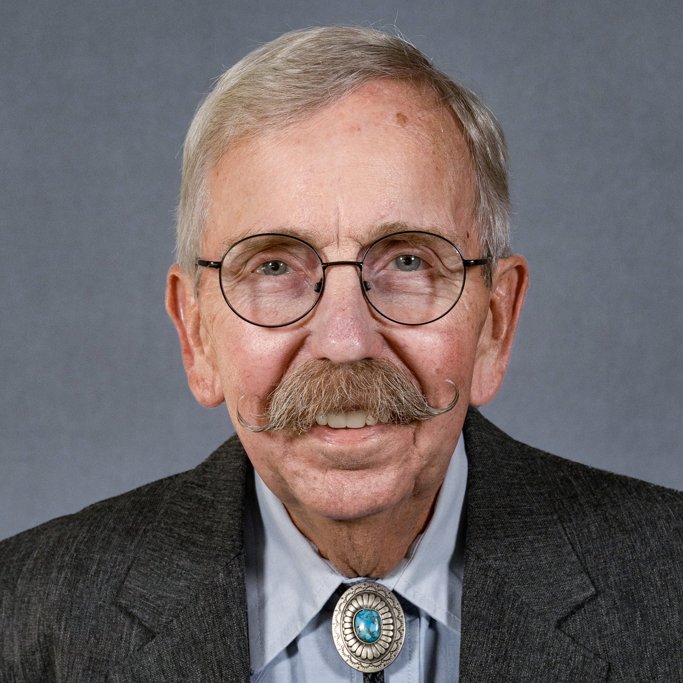 Kenny Staples