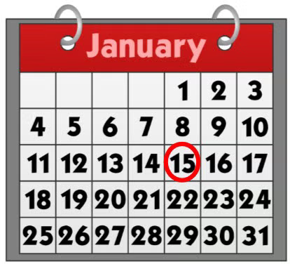 calendar
