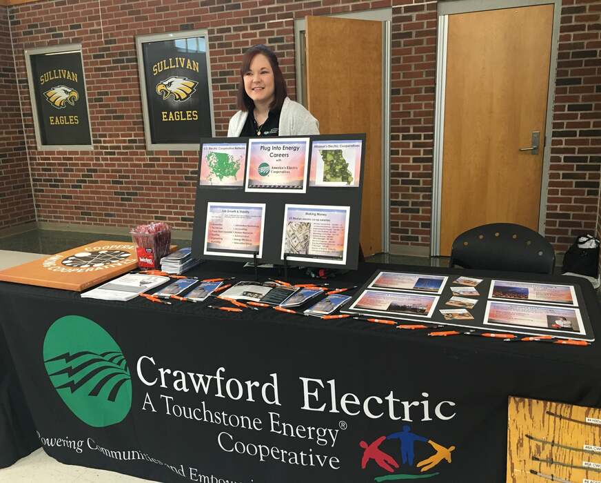 career-fair