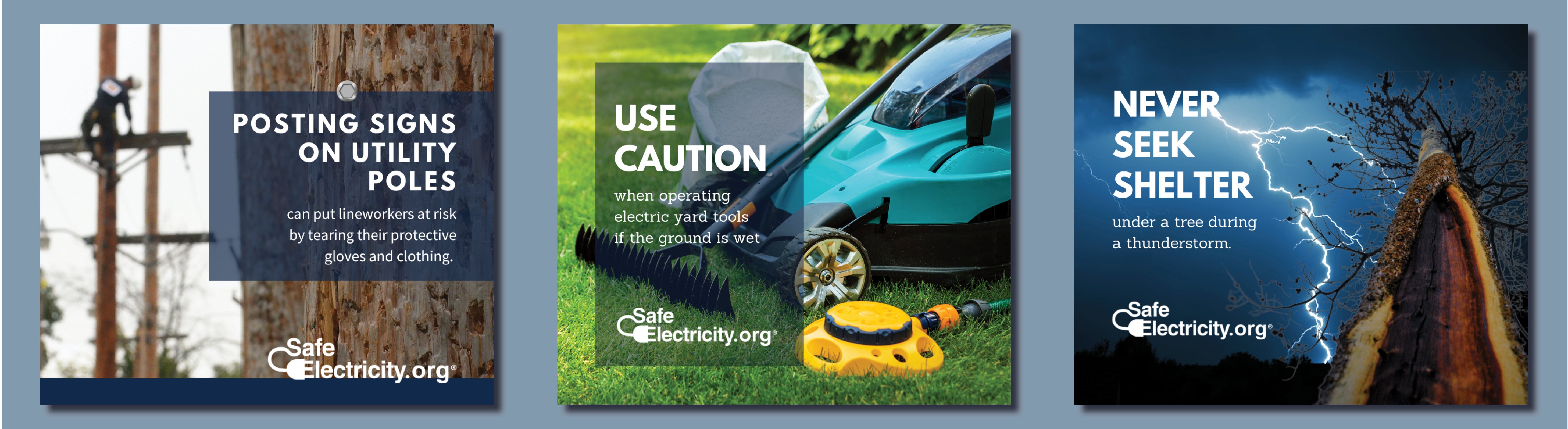 July safety tips