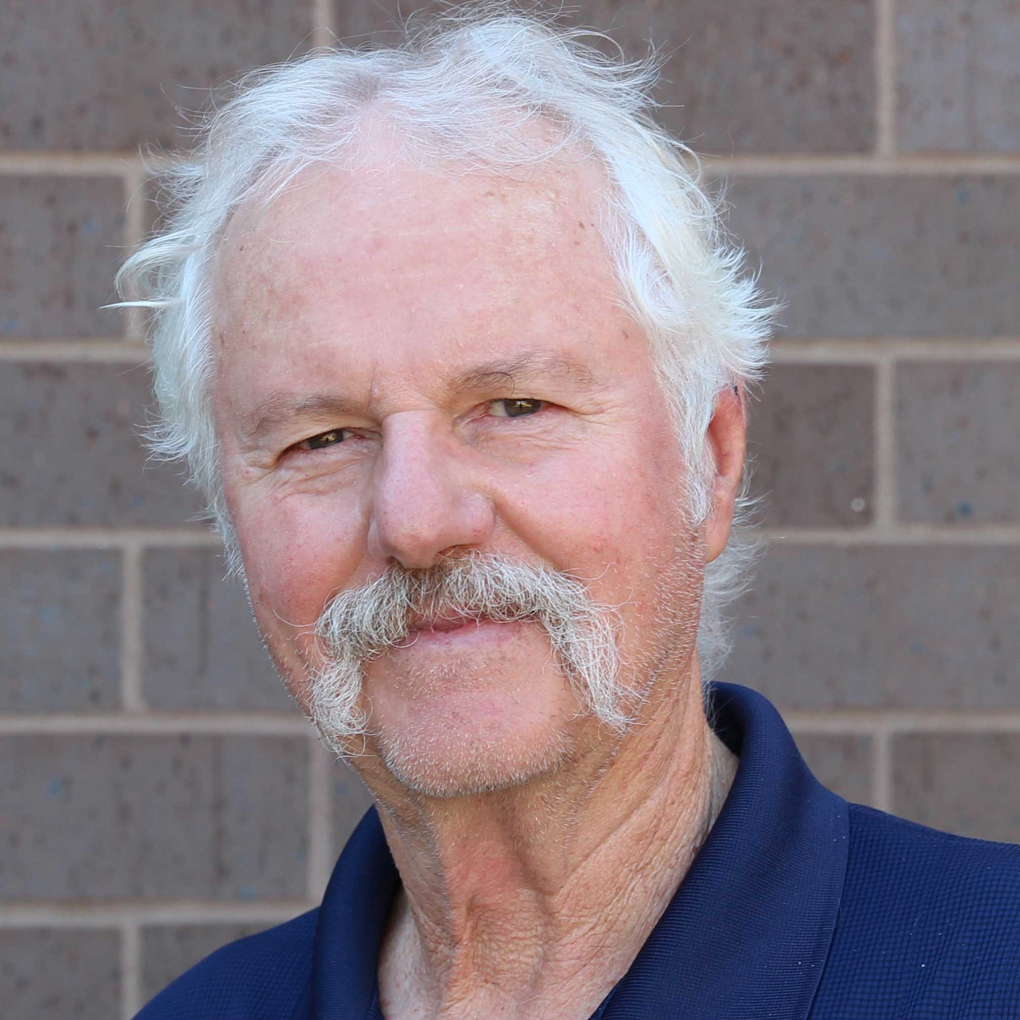 Richard L. "Rick" Adams