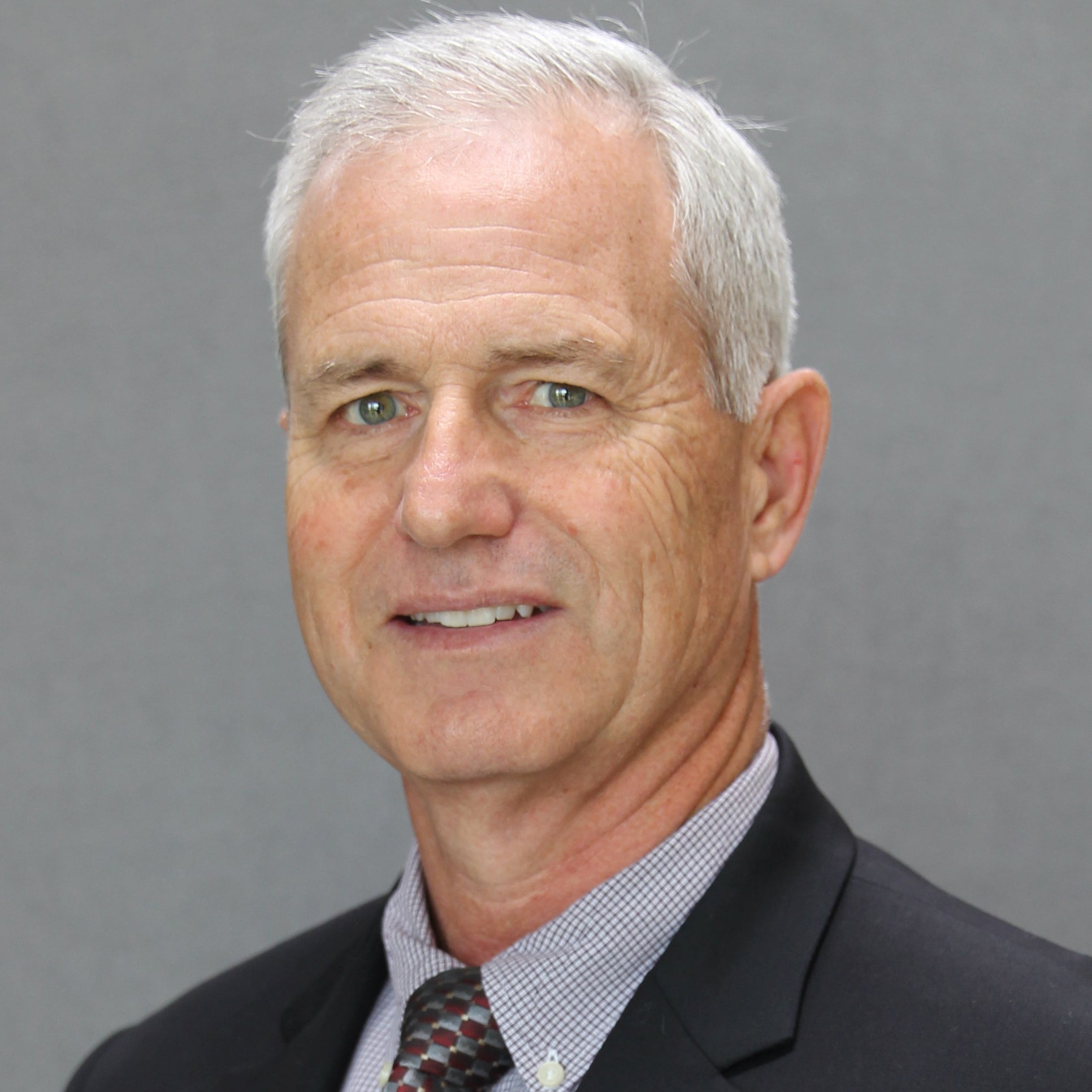 Michael Blankenship