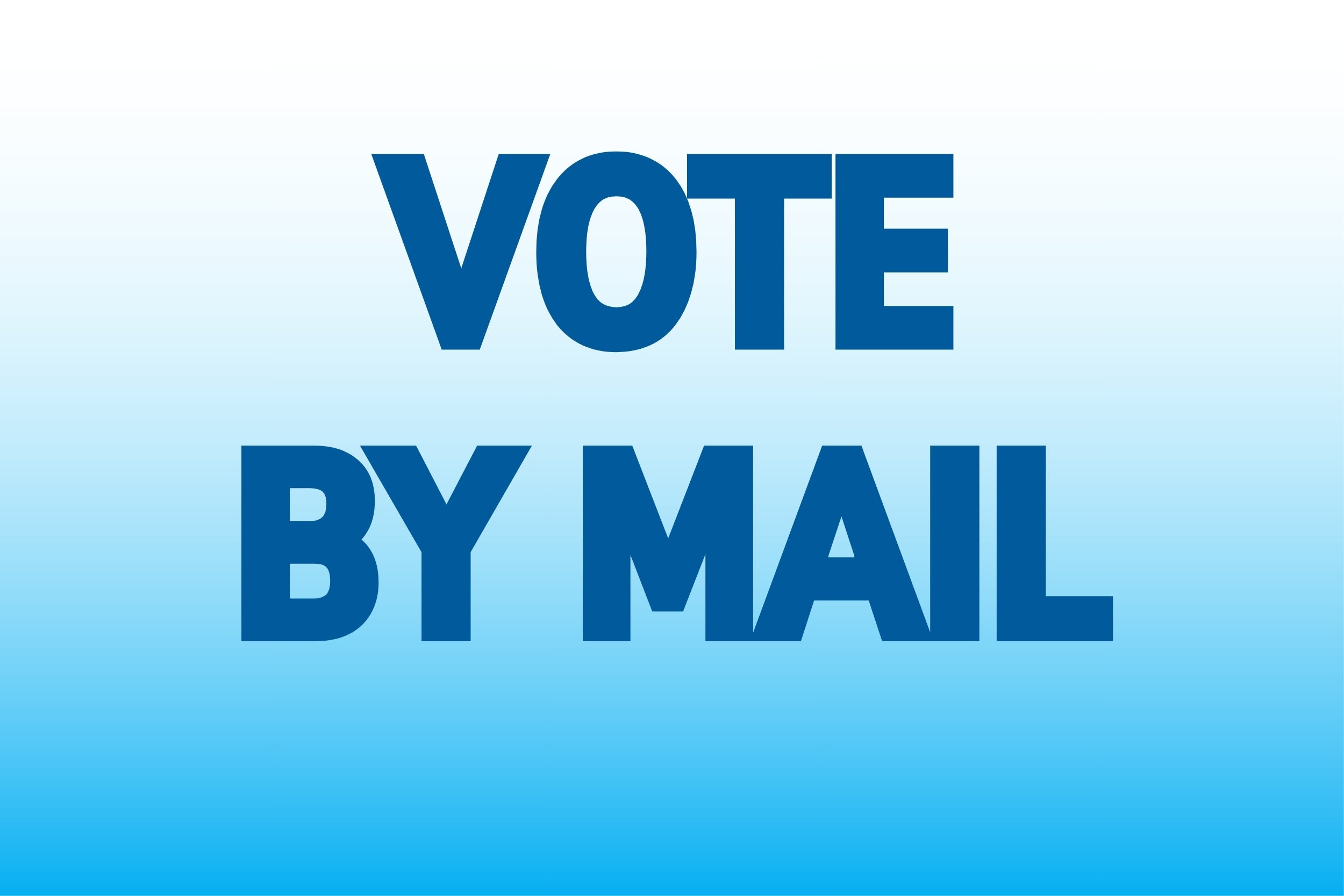 By Mail