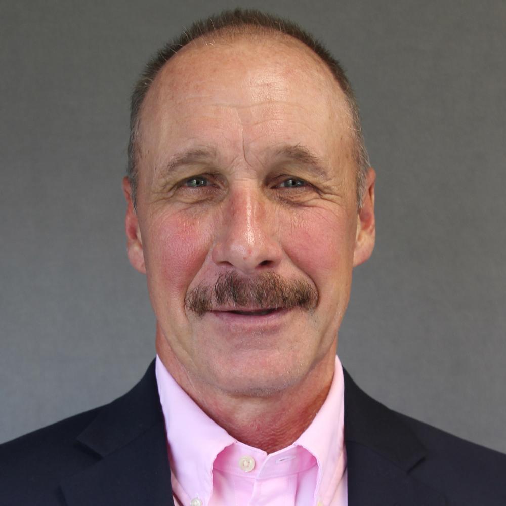 District 2 Jim Biermann