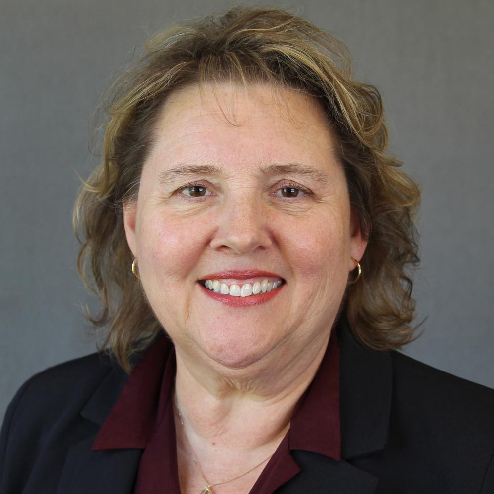 District 1 Janet Morrow