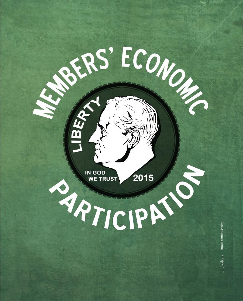 Members' Economic Participation