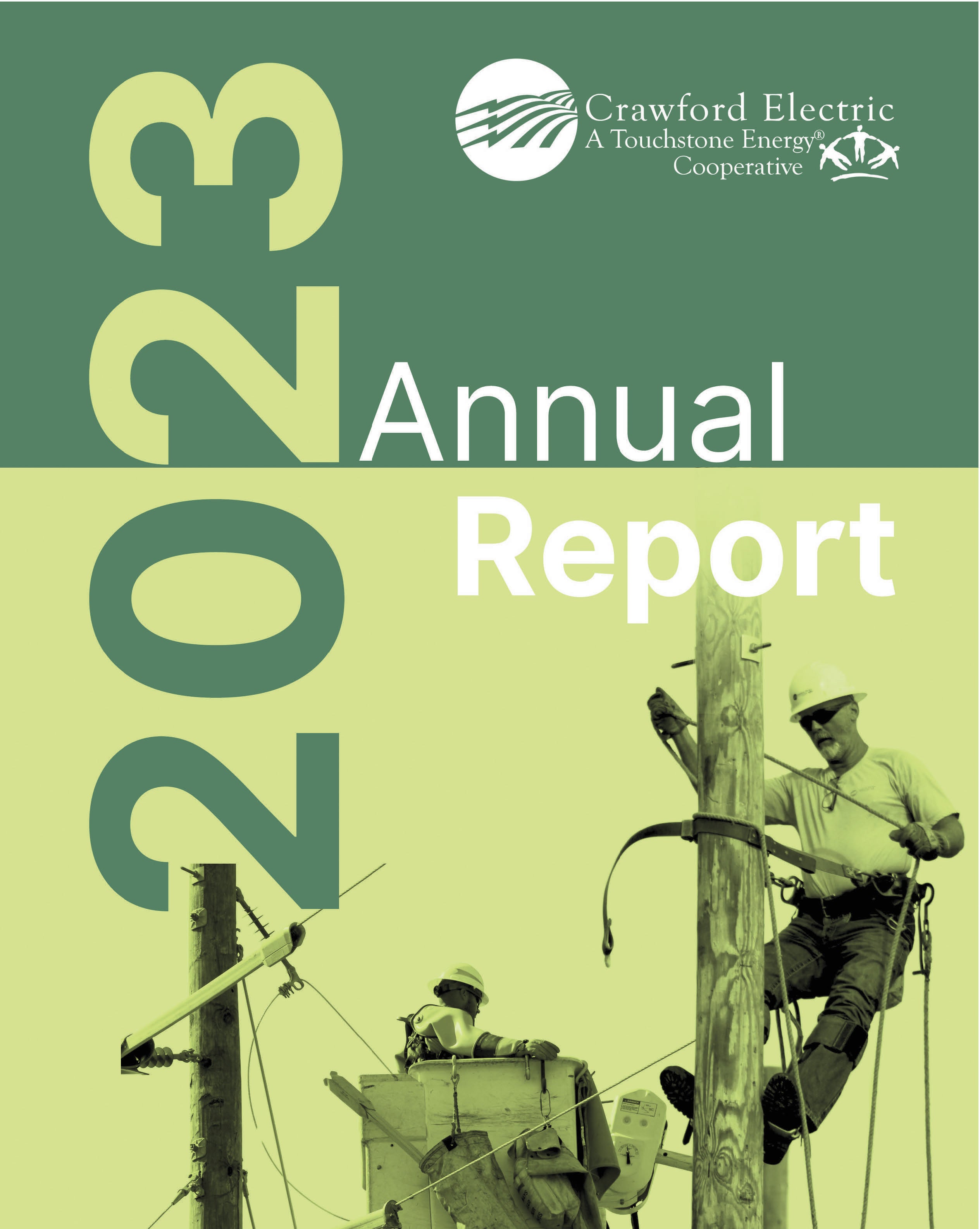 2023 Annual Report