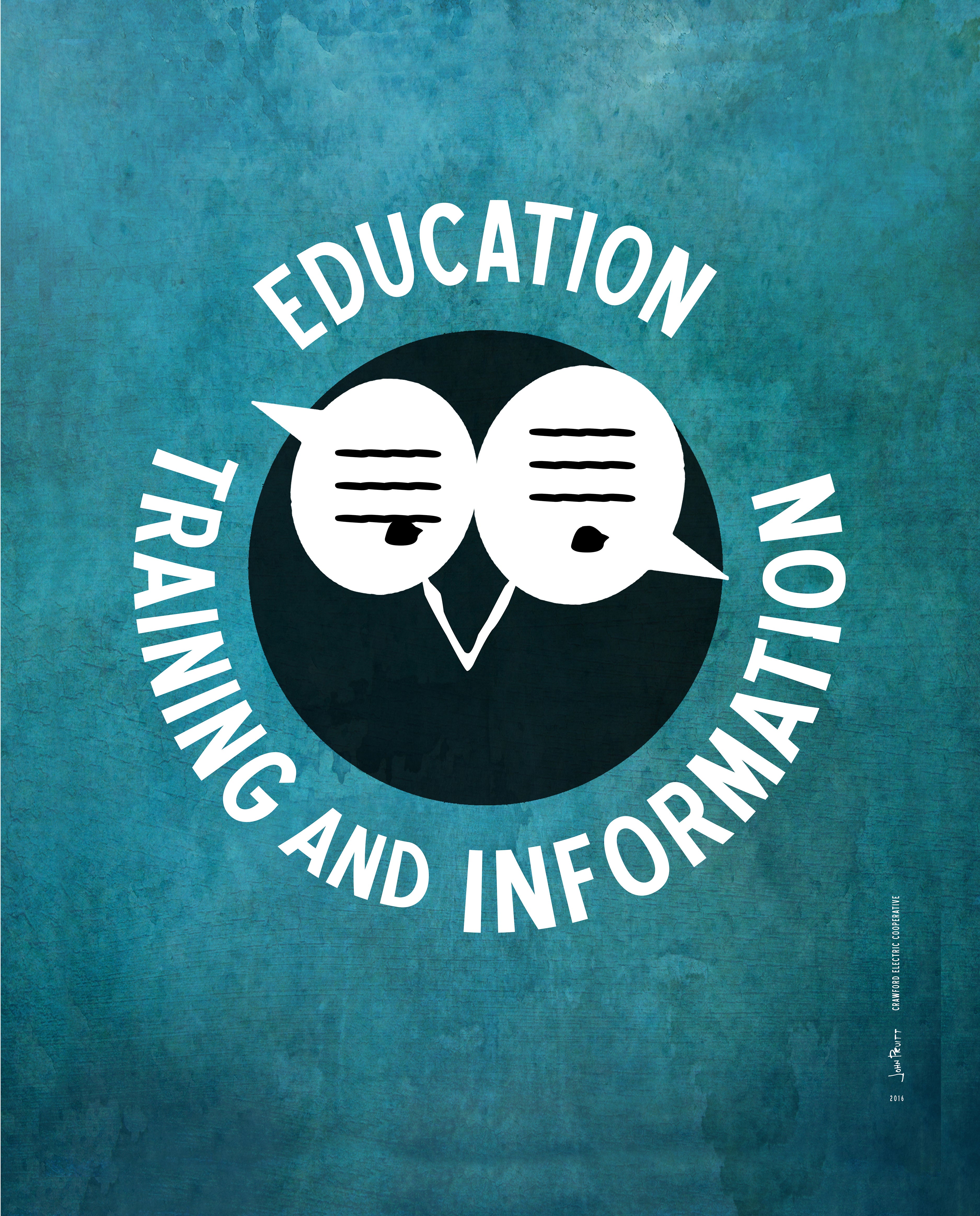 Education Training and Information