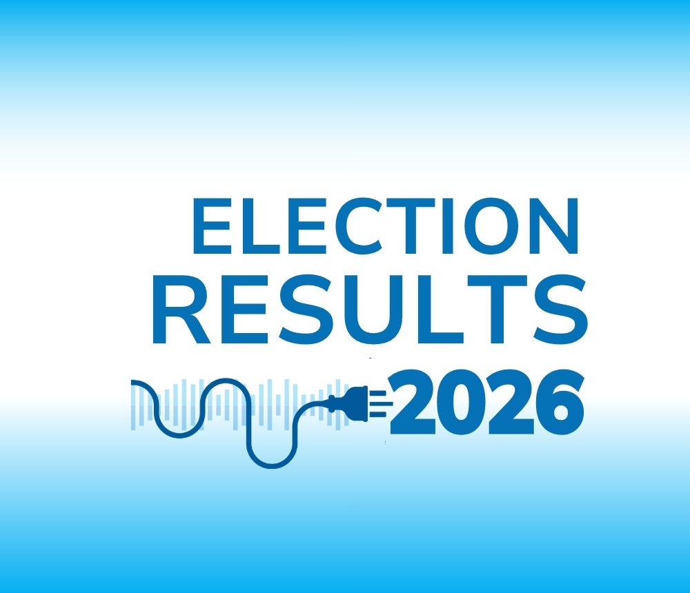 Election Results
