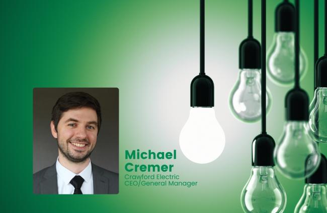 Michael Cremer