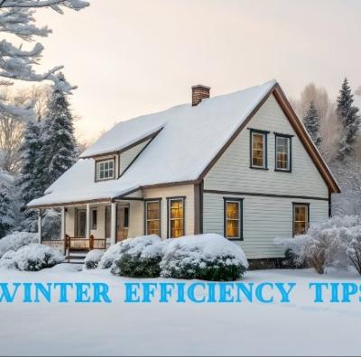 winter tips