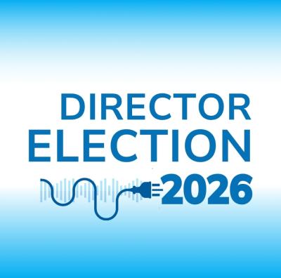 Director Election 2026