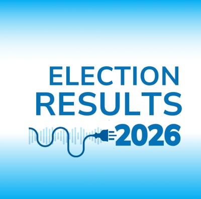 Election Results 2026
